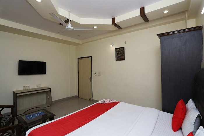 HOTEL HOLY BASIL (Haridwar) - Hotel Reviews, Photos, Rate Comparison ...