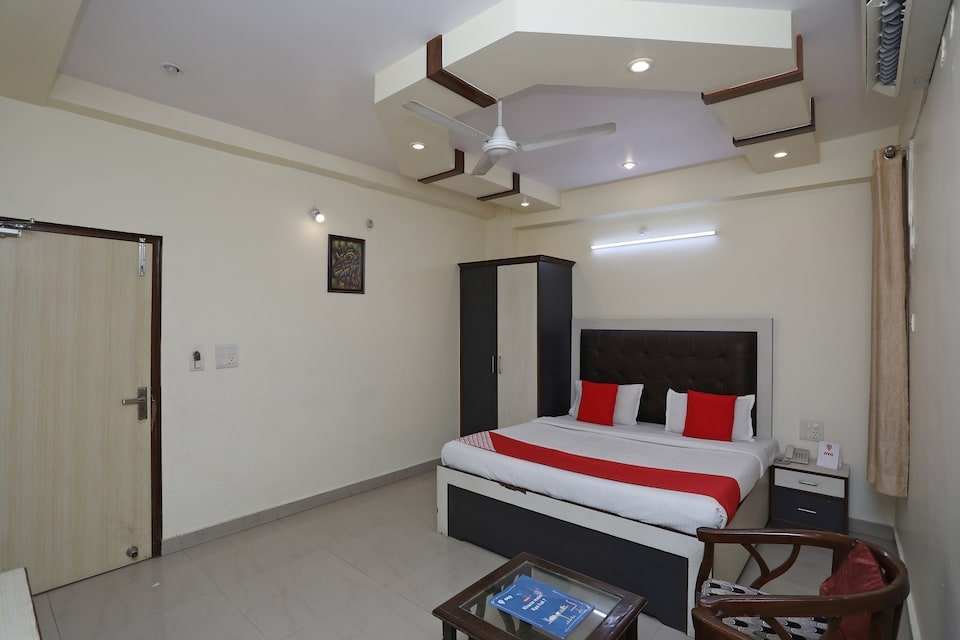 HOTEL HOLY BASIL Prices Reviews Haridwar India