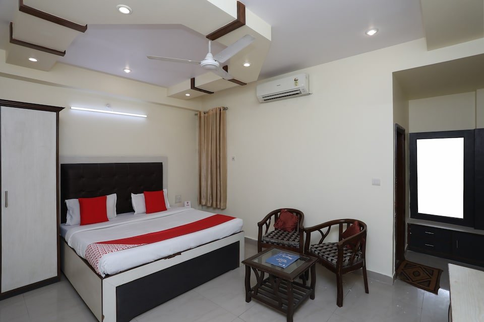 HOTEL HOLY BASIL Haridwar Hotel Reviews Photos Rate