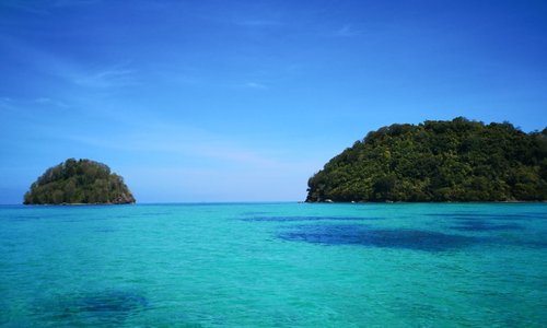 Pulau Mantanani Besar 2023: Best Places To Visit - Tripadvisor