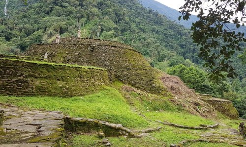 Magdalena Department