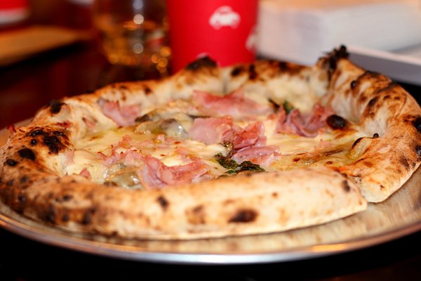 THE 10 BEST PIZZA DELIVERY in Miami 2024