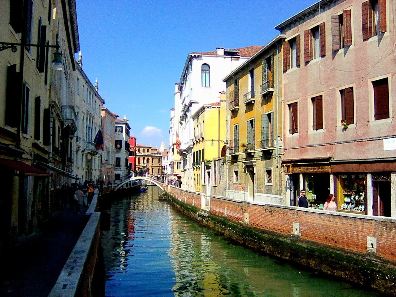 SQUERO DI SAN TROVASO (Venise): Ce Qu'il Faut Savoir Pour Votre Visite ...