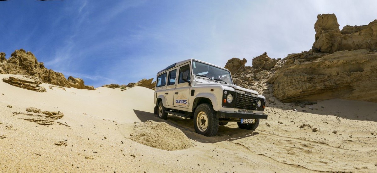 DUNAS VIAGENS E TURISMO (L'île de Porto Santo): Ce qu'il faut savoir pour  votre visite (avec critiques)