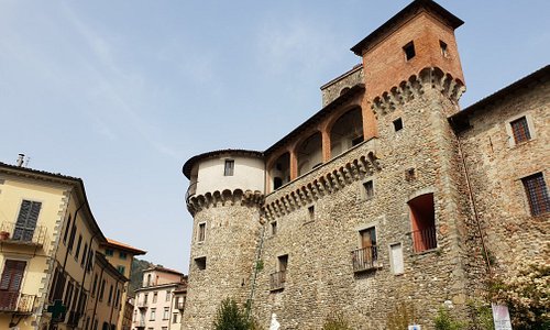 Rocca Ariostesca