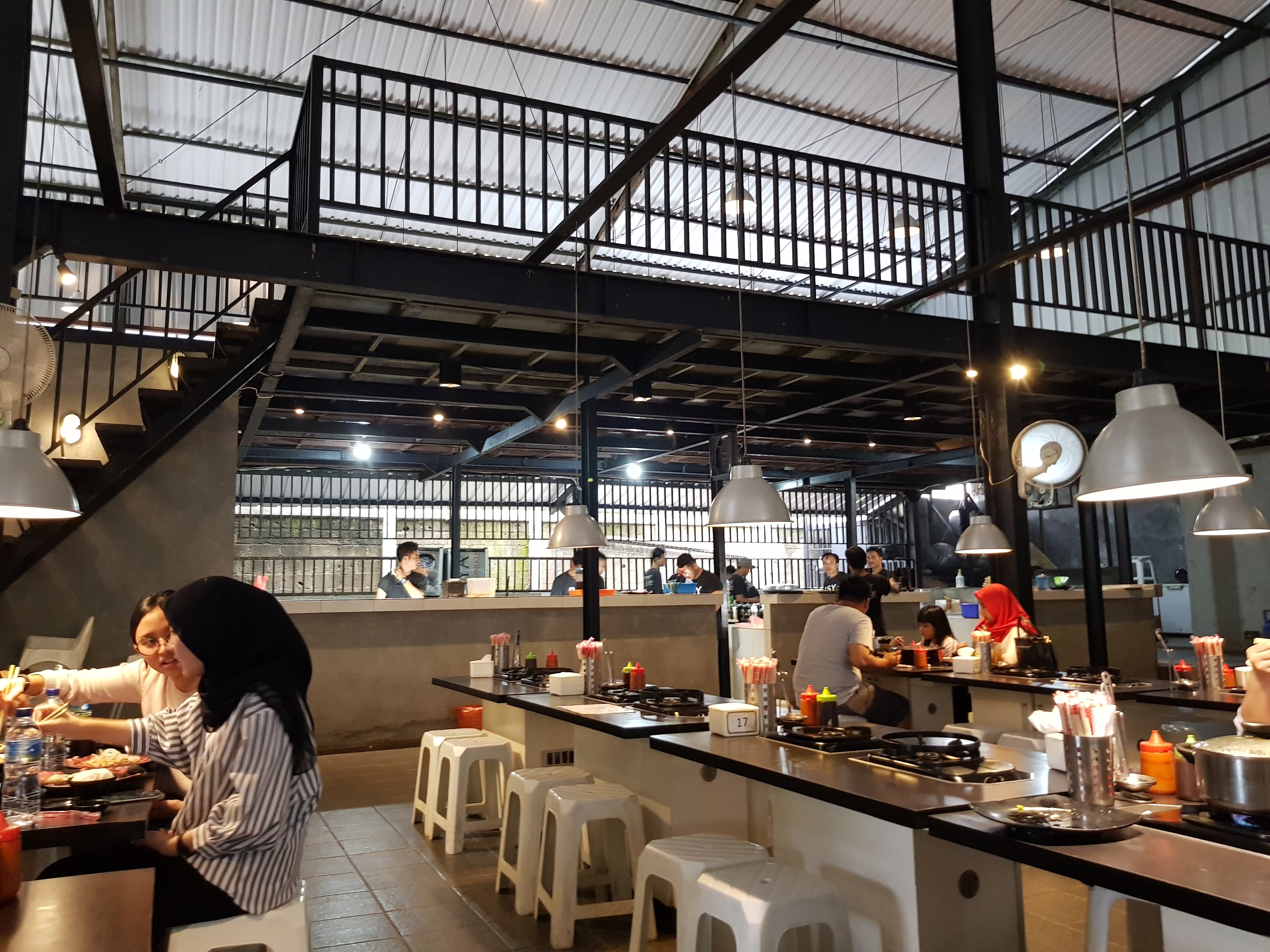 10 Restoran Terbaik Di Tangerang - Tripadvisor