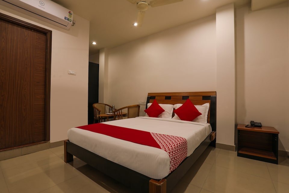 OYO 11310 SRI SUPRAJA PRIDE (Hyderabad) - Specialty Hotel Reviews ...