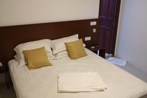 Zimmer und Suite