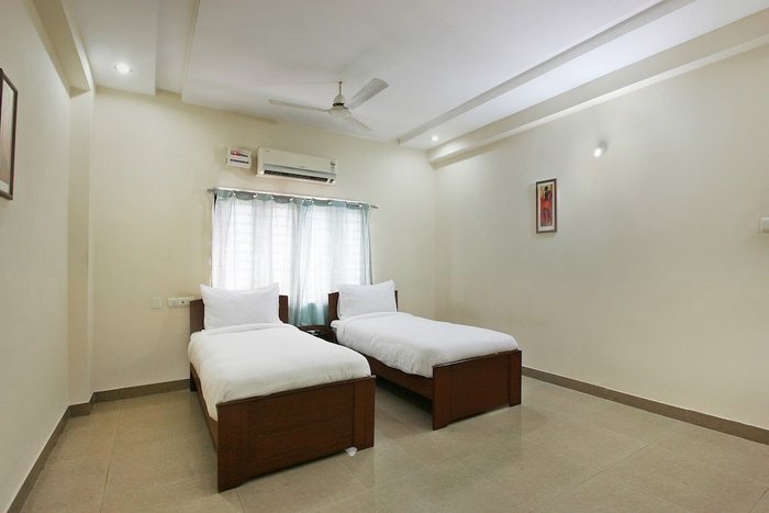 SILVERKEY EXECUTIVE STAYS 20009 GACHIBOWLI (Hyderabad) - Specialty ...