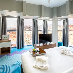 ibis Styles Lviv Center, hotel in Lviv