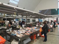 Mercado Municipal de Matosinhos - All You Need to Know BEFORE You Go (with  Photos)