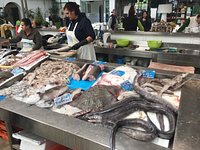 Mercado Municipal de Matosinhos - All You Need to Know BEFORE You Go (with  Photos)