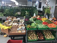 Mercado Municipal de Matosinhos - All You Need to Know BEFORE You Go (with  Photos)