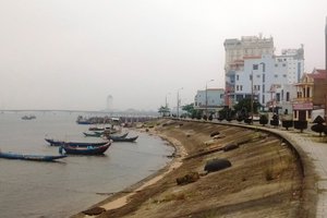 Khách du lịch