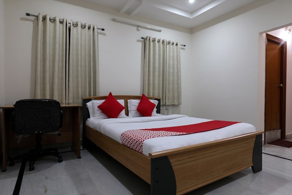 OYO 14605 KOTHAGUDA - Hotel Reviews (Hyderabad, India)