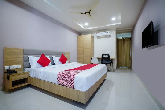 VEERAJ SUITES (Hyderabad) - Hotel Reviews, Photos, Rate Comparison ...