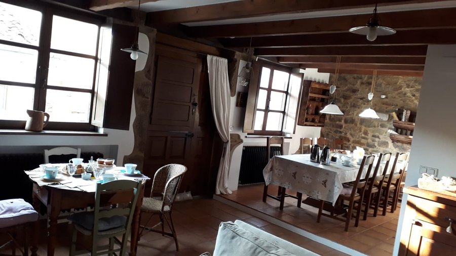 Salón - Comedor