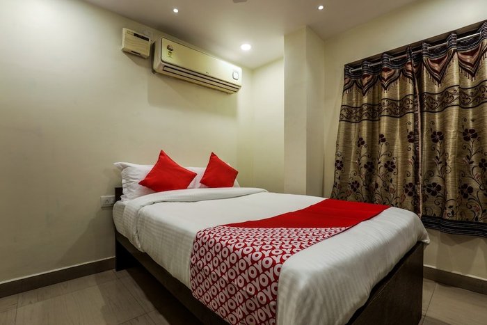 OYO 14925 HARSHA RESIDENCY (Hyderabad) - Hotel Reviews & Photos ...