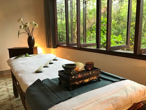 The Best Massage Day Spas Wellness Centers In Con Dao Islands Tripadvisor