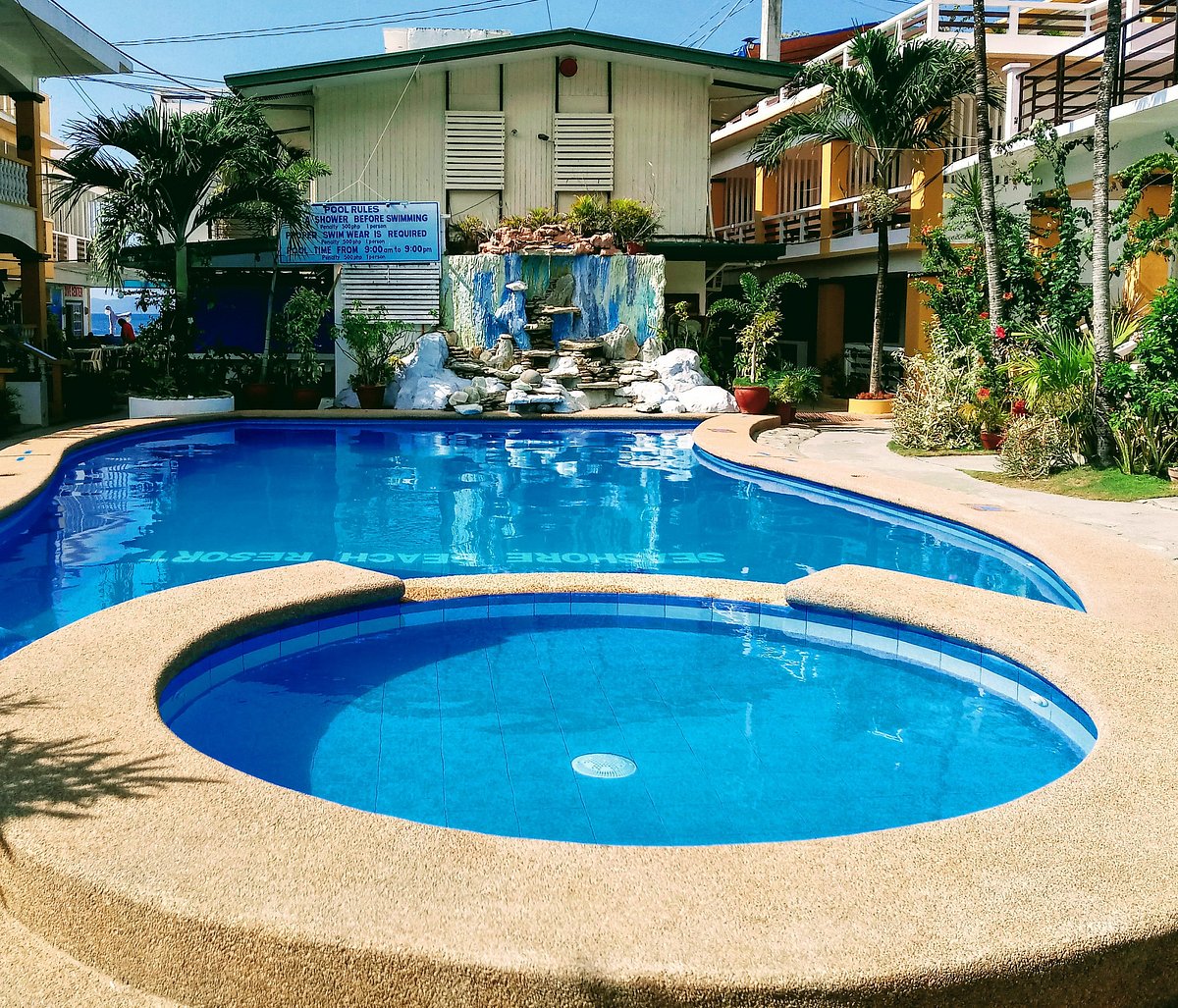 Seashore Beach Resort, hotel in Mindoro