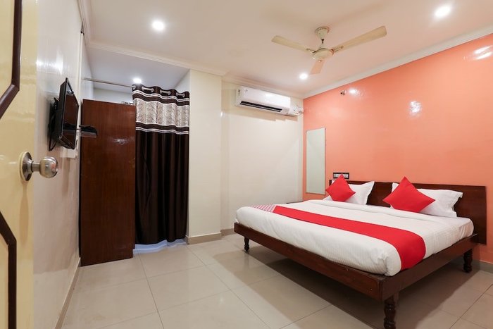 VISHNU PRIYA RESIDENCY - Tripadvisor - Hotel Reviews