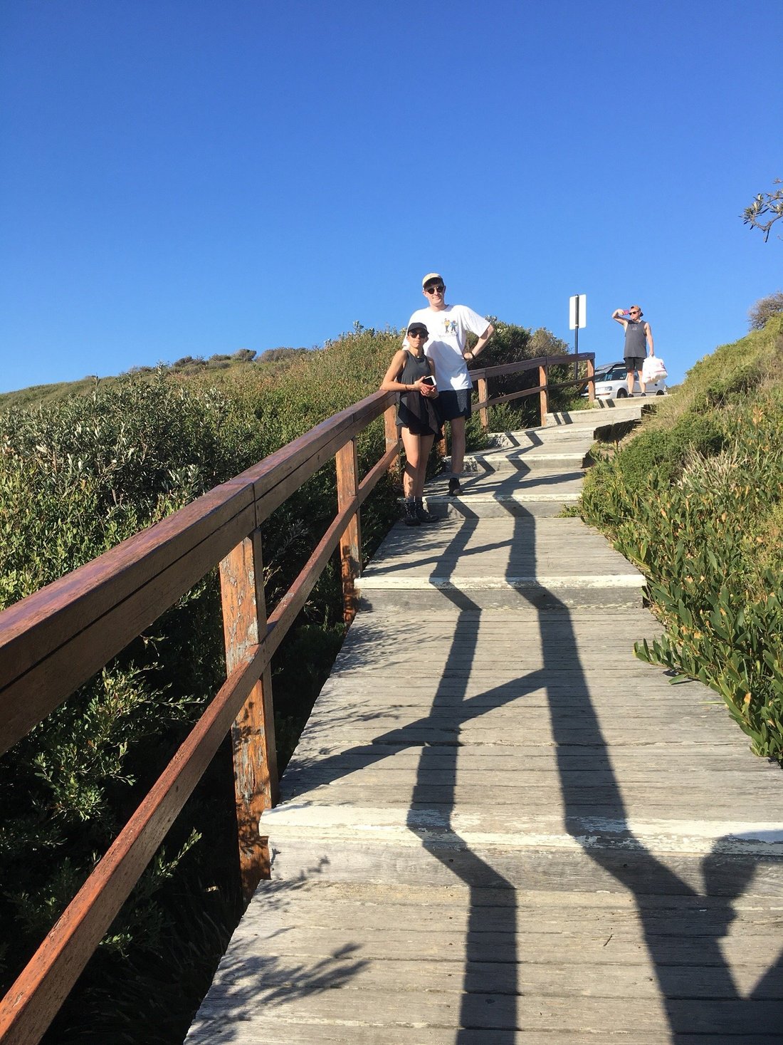 CAPE CONRAN COASTAL PARK CABINS & CAMPING - Campground Reviews, Photos ...