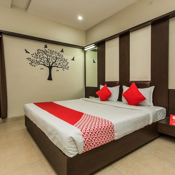 THE 10 BEST Pet-Friendly Hotels in Indore 2025 (with Prices)