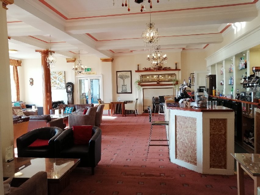 THE ROYAL HOTEL - UPDATED 2024 Reviews & Price Comparison (Skegness ...