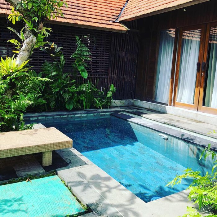 Umaya Ubud Villa Pool: Pictures & Reviews - Tripadvisor