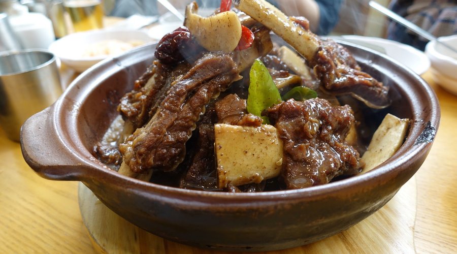 강남면옥, 서울 - 레스토랑 리뷰 - 트립어드바이저