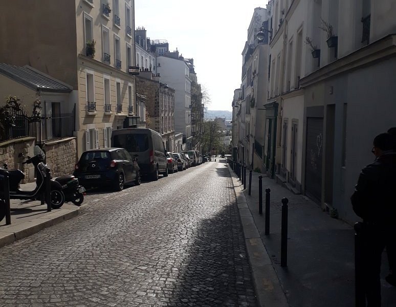 Montmartre Site Paris All You Need To Know Before You Go
