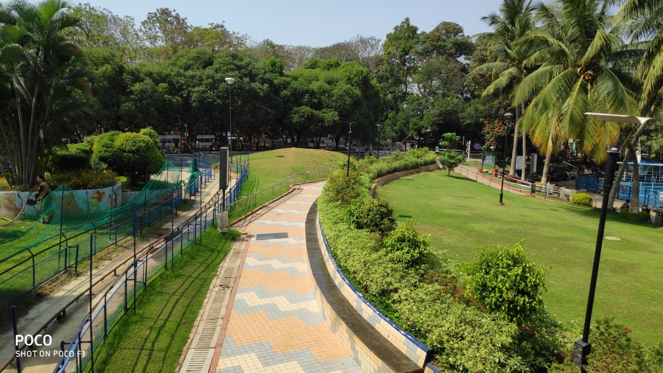 LUMBINI PARK (2024) All You Need To Know BEFORE You Go (with Photos ...