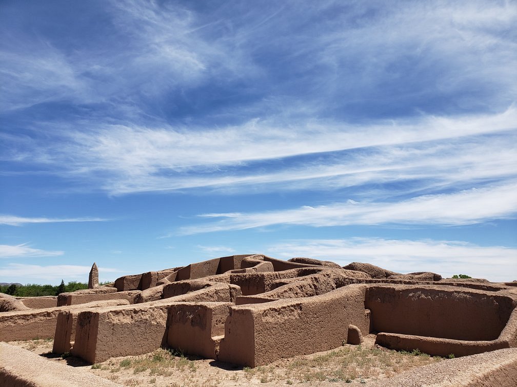 ARCHAEOLOGICAL ZONE OF PAQUIMÉ (Casas Grandes) - Qué SABER antes de ir