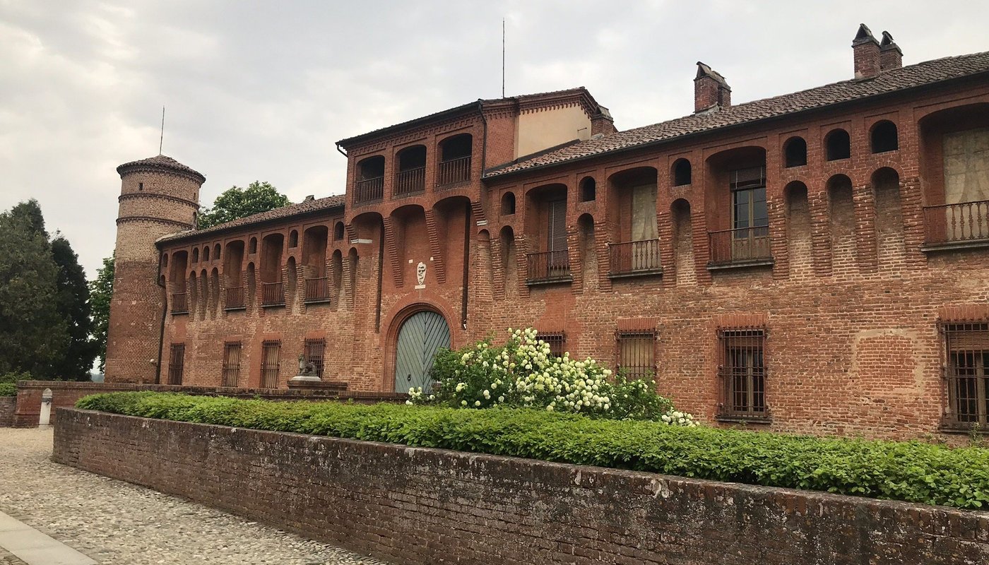 Castello Grande di Frascarolo (2025) - All You Need to Know BEFORE You Go (with Reviews)