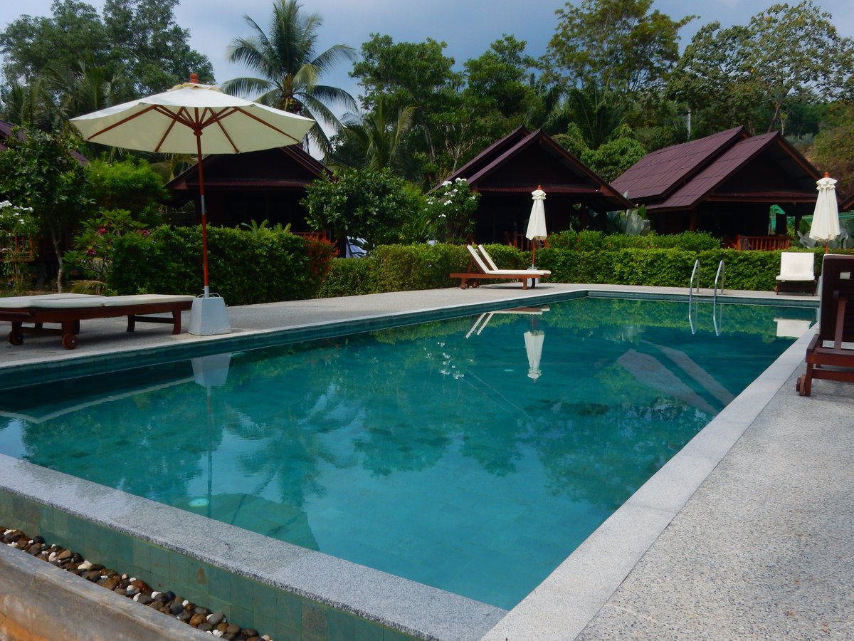 Koh Yao Seaview Bungalow Pool Pictures & Reviews - Tripadvisor