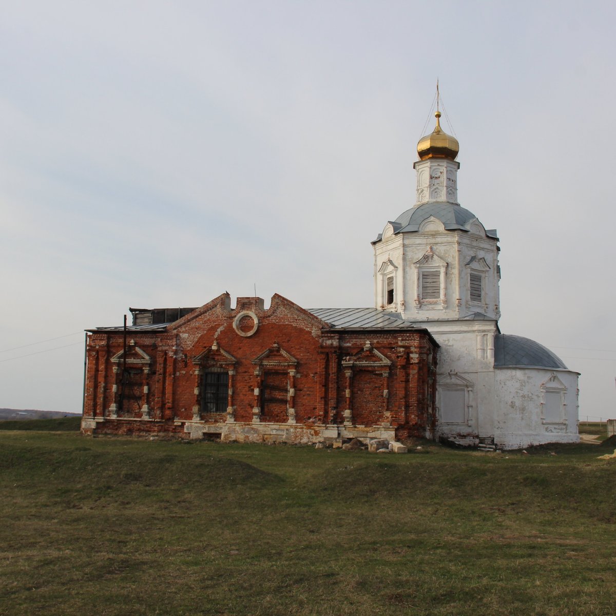 Церковь Успения Пресвятой Богородицы, Глебово-Городище: лучшие советы перед  посещением - Tripadvisor