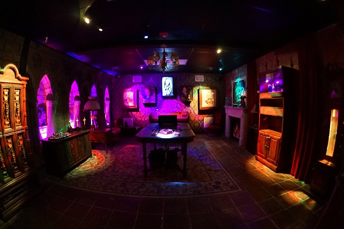 The Last Vikings, Escape Room, Immersive Escape Game