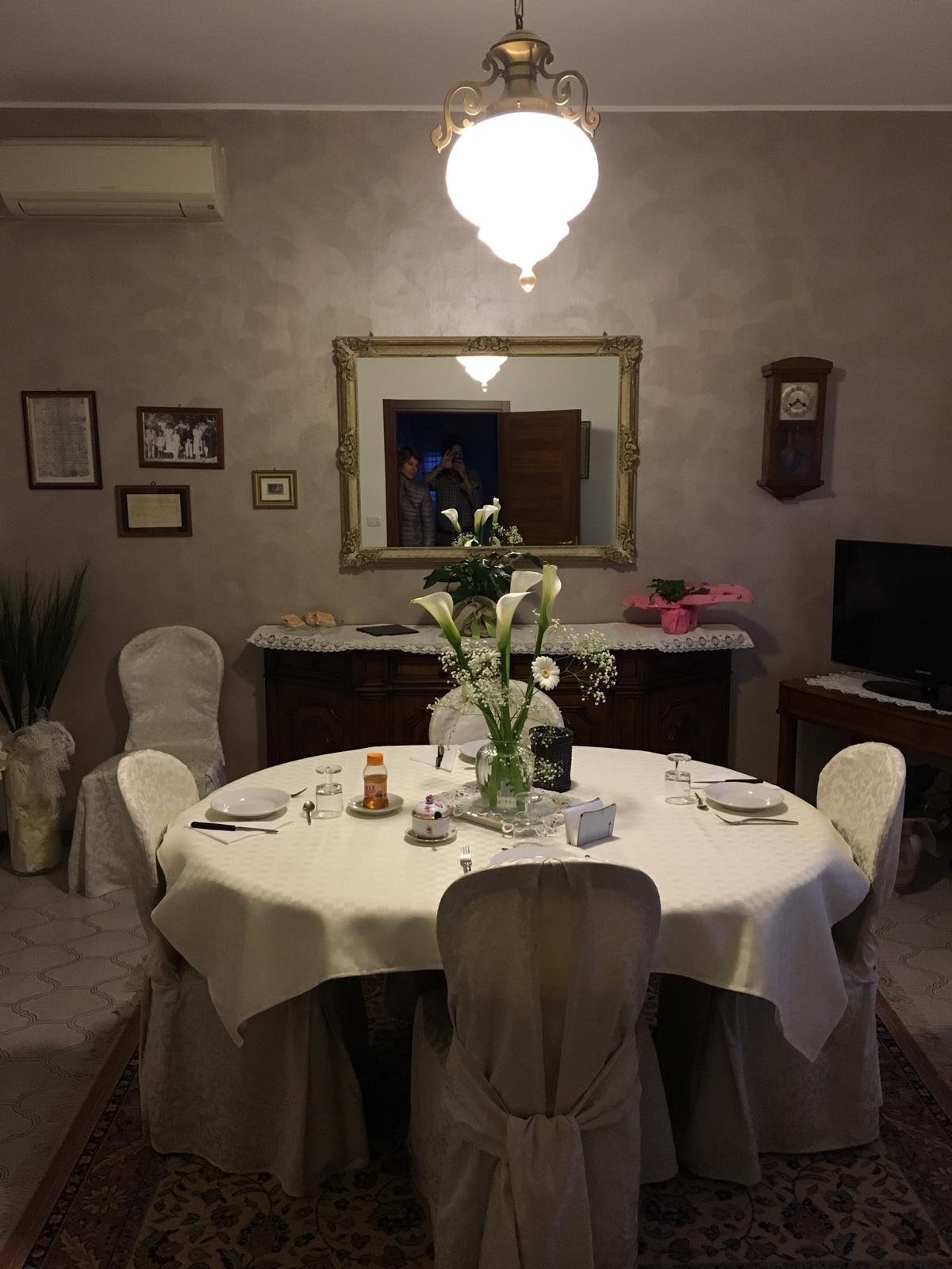 I NONNI B&B - Reviews (Voghiera, Italy)