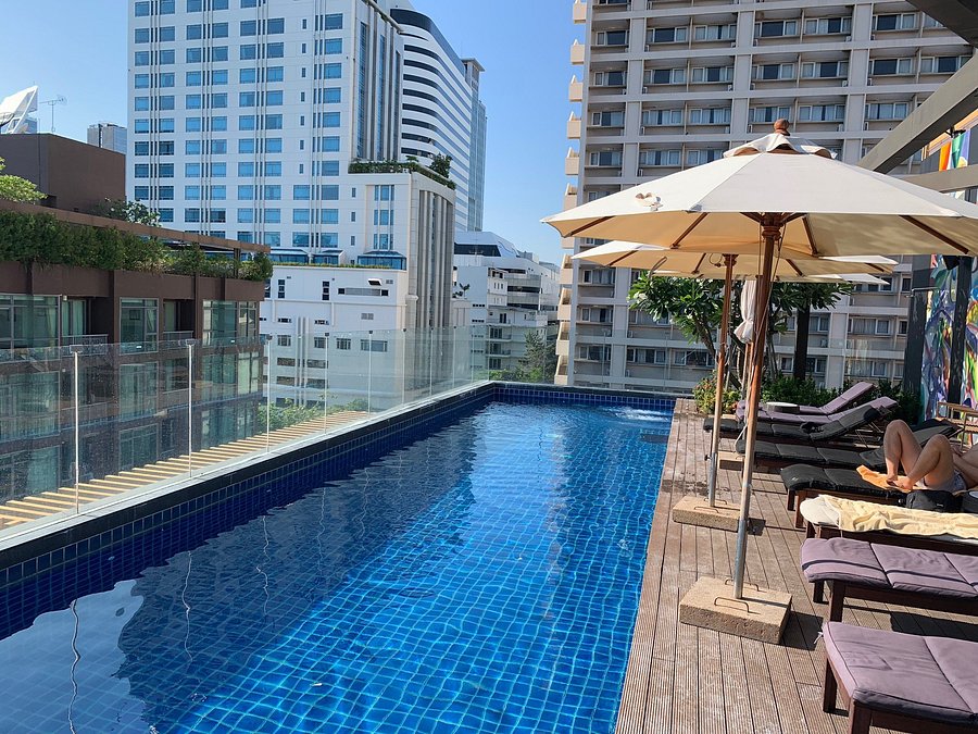 HOTEL ICON BANGKOK $49 ($̶5̶8̶) - Updated 2021 Prices & Reviews ...