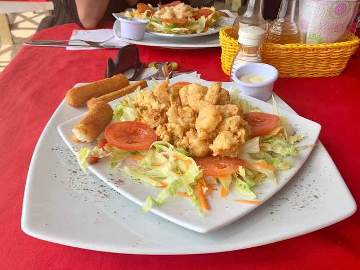 Hotel Restaurante Miss Elma Beach: Pictures & Reviews - Tripadvisor