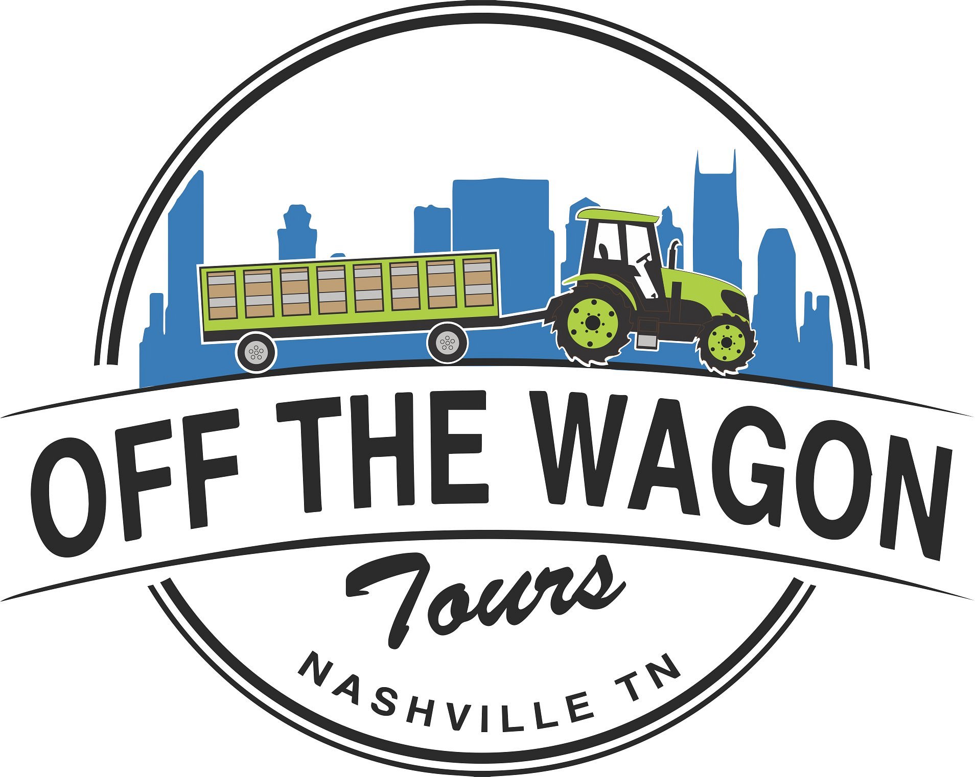 off the wagon tour nashville