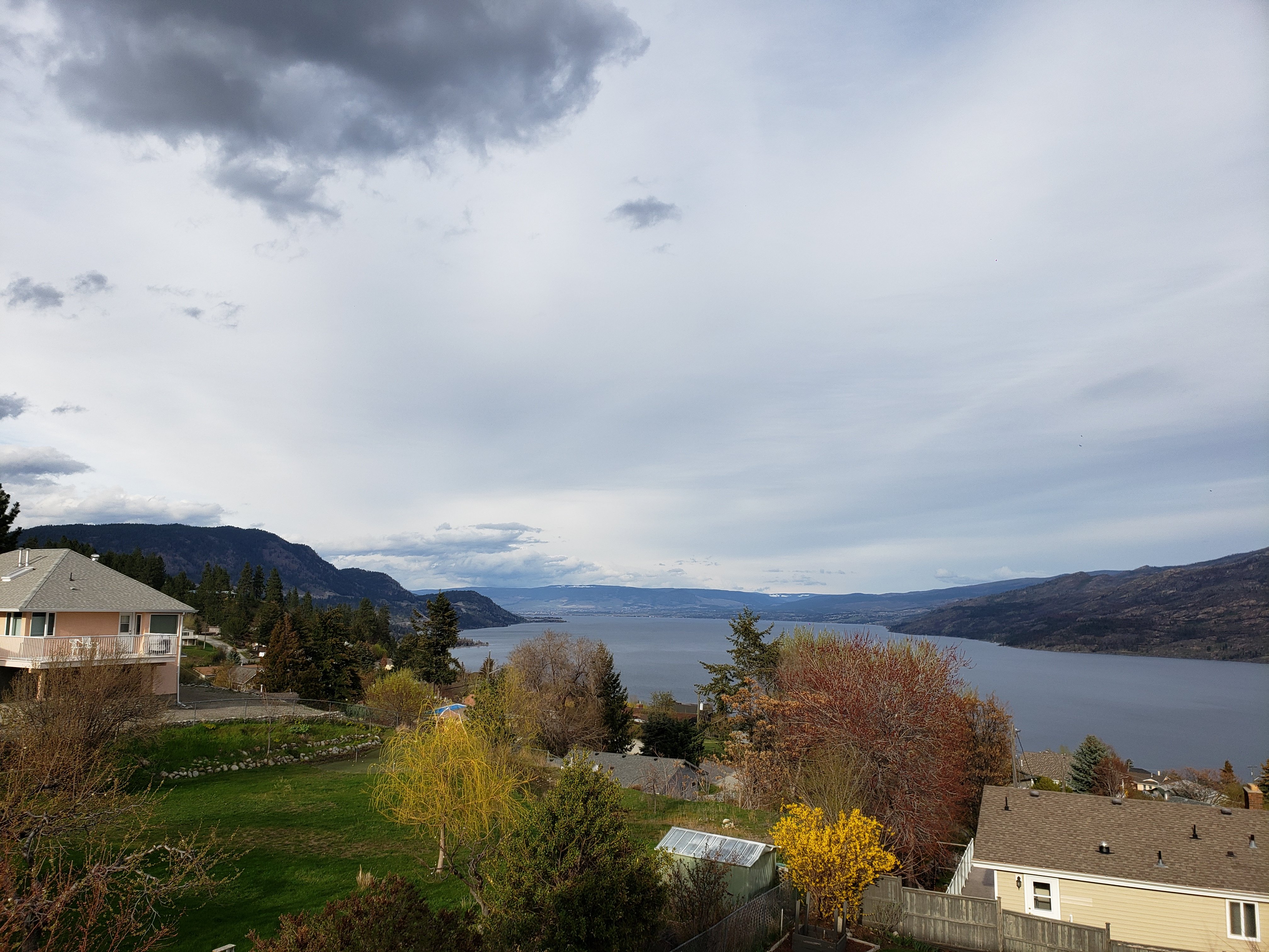 A DAY'S DREAM B&B (Peachland, Canada) - Tarifs 2024