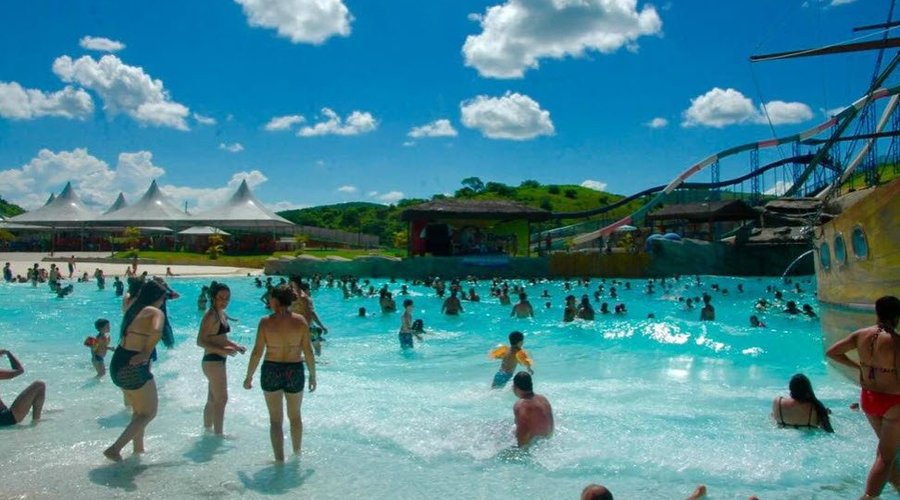 Parque