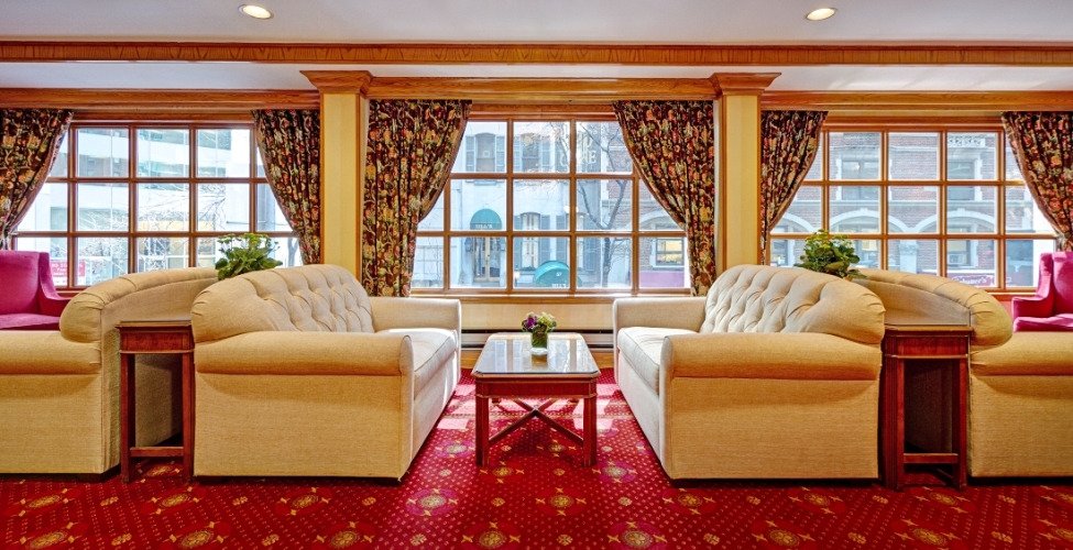 Hotel photo 42 of Hotel Elysee by Library Hotel Collection.