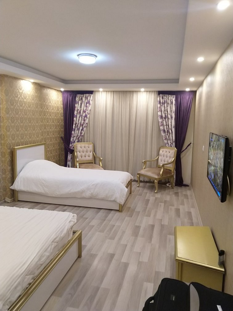 Zeugma Park Hotel Prices Reviews Istanbul Turkey Tripadvisor