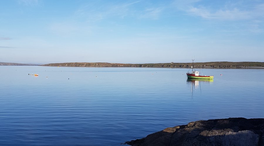Colla Pier.
