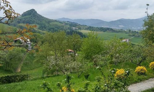 Hernani, Spanien Tourismus in Hernani Tripadvisor