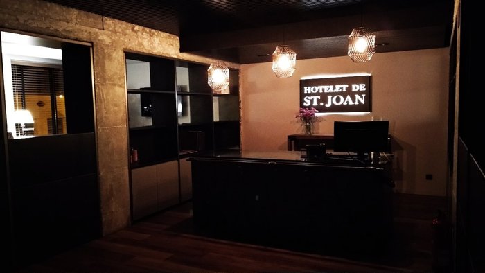 Imagen 19 de Hotelet de St. Joan