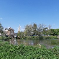 Parc de Champagne