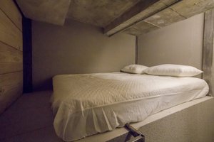 Quarto e suíte